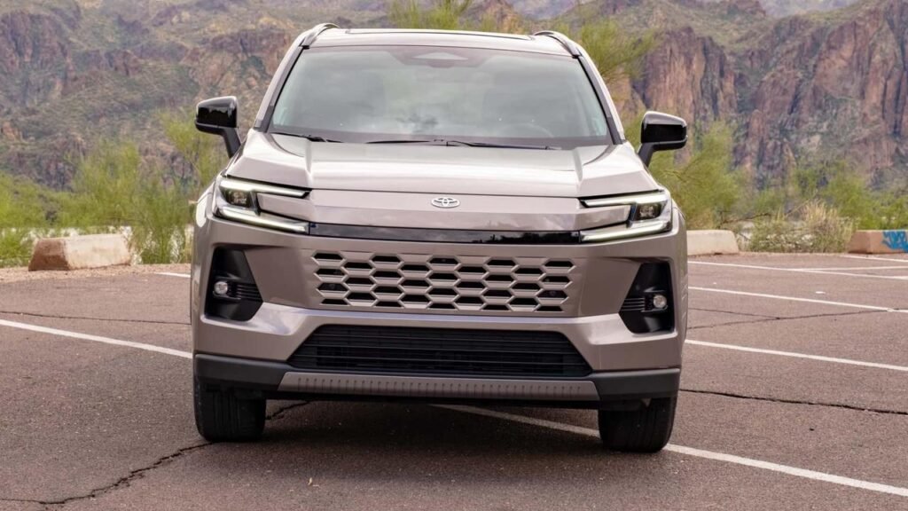 2026 Toyota RAV4: What’s New and What to Expect