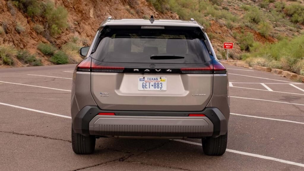 2026 Toyota RAV4: What’s New and What to Expect