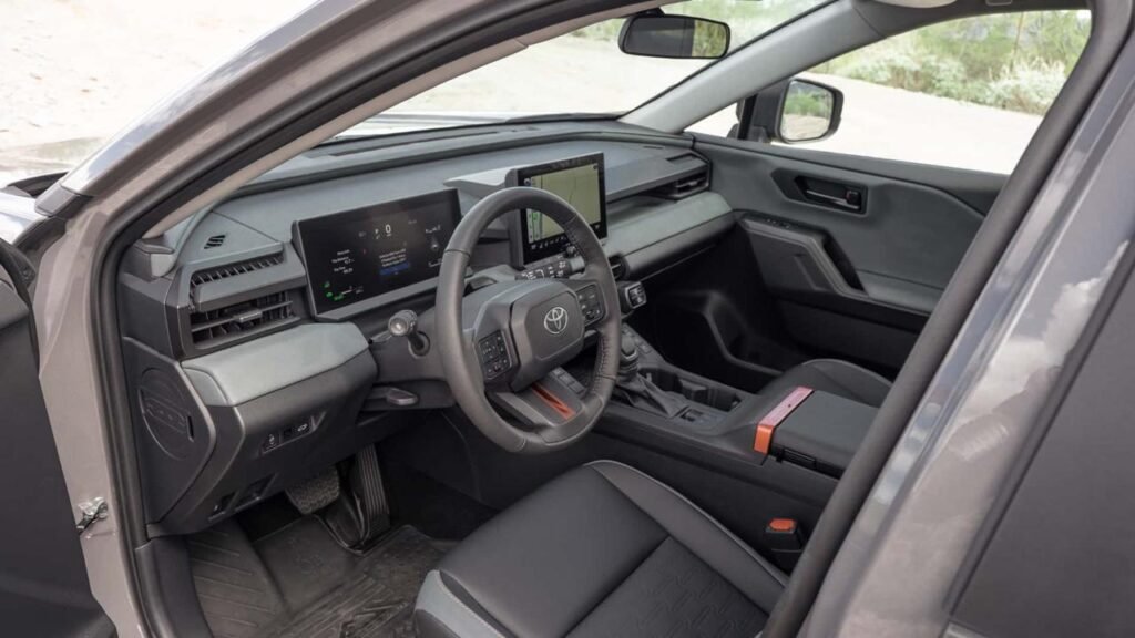 2026 Toyota RAV4: What’s New and What to Expect