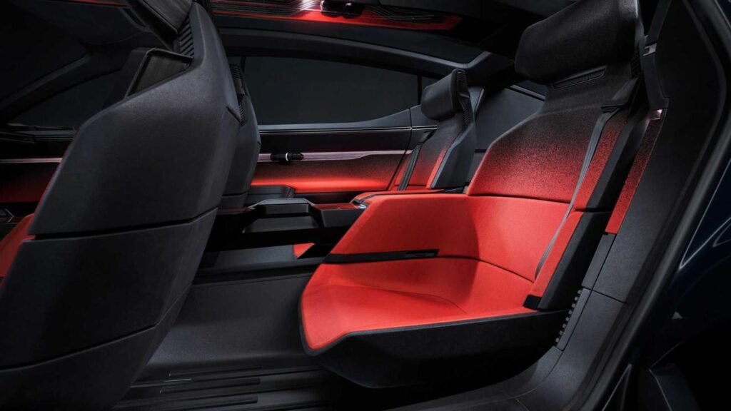 Audi’s Bold Move to Compete with the G-Class: A Sleek, Elongated, Electric Luxury SUV