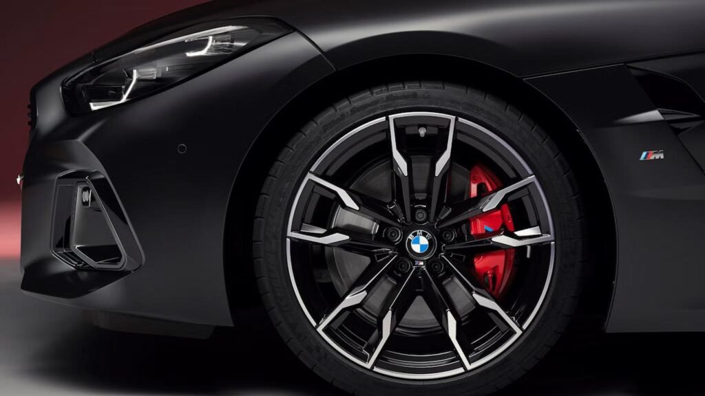 BMW Z4 Final Edition: The Last Chapter of BMW’s Iconic Roadster