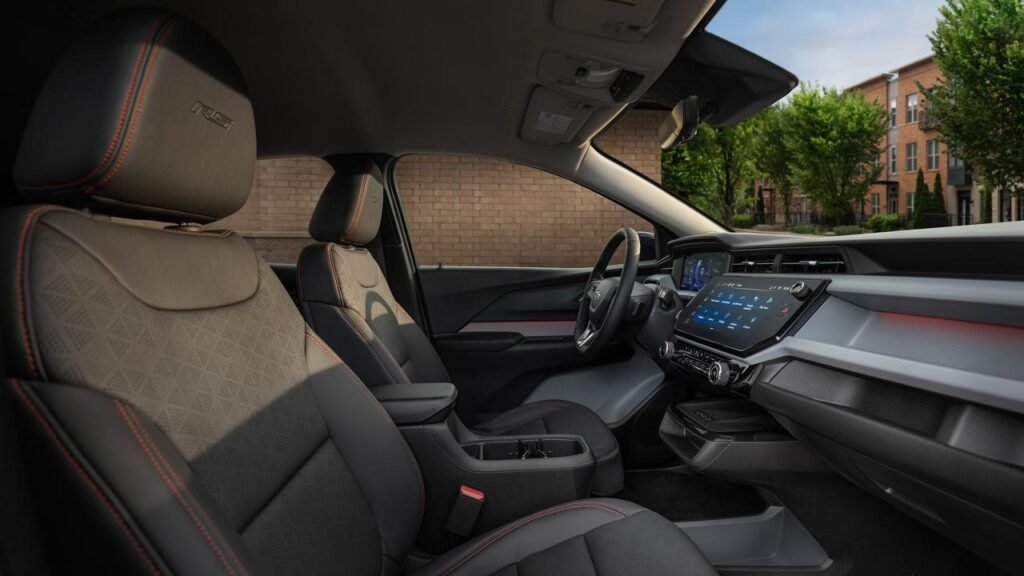 Chevrolet Bolt 2023: The Cheapest Mass-Produced Electric Car (Excluding China)