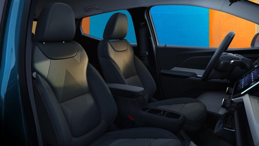 Chevrolet Bolt 2023: The Cheapest Mass-Produced Electric Car (Excluding China)