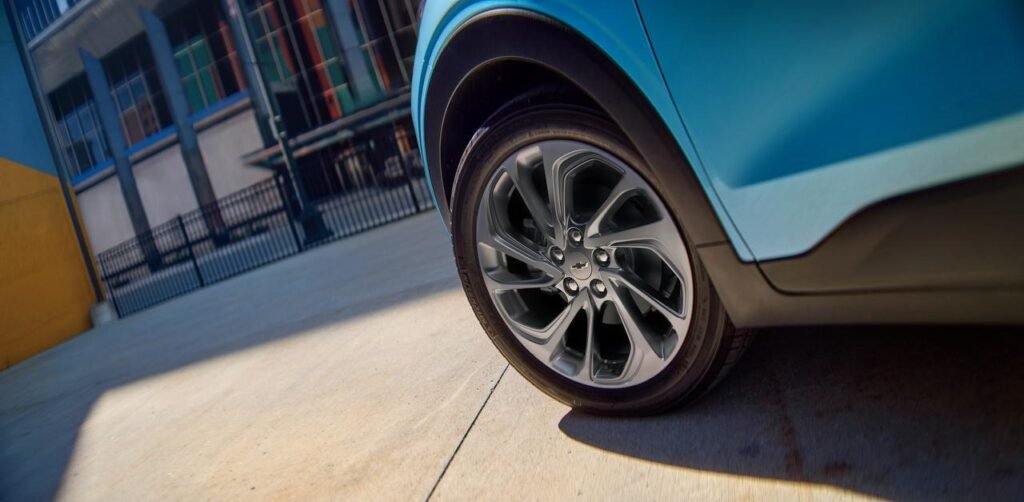 Chevrolet Bolt 2023: The Cheapest Mass-Produced Electric Car (Excluding China)