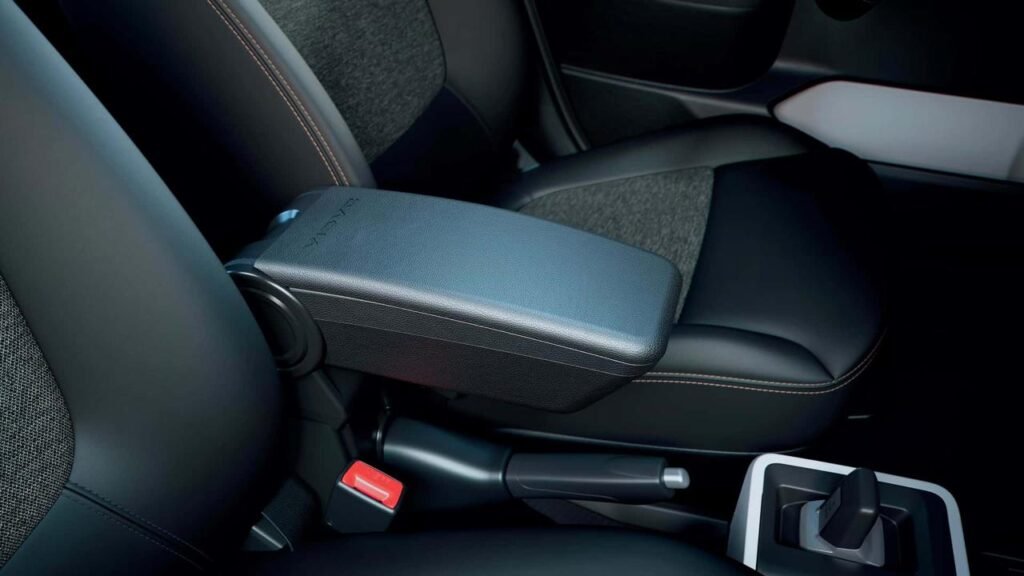 Dacia Spring: The Affordable Electric Car for City Driving