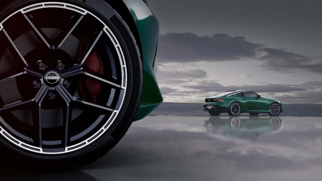 Nissan 400Z Facelift: Key Updates, Performance Enhancements, and New Features