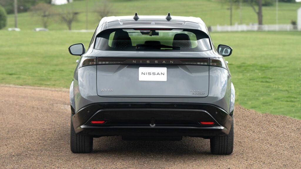 Nissan Ariya EV Production Limits: What’s Happening with the Nissan Ariya and the Future of Nissan EVs