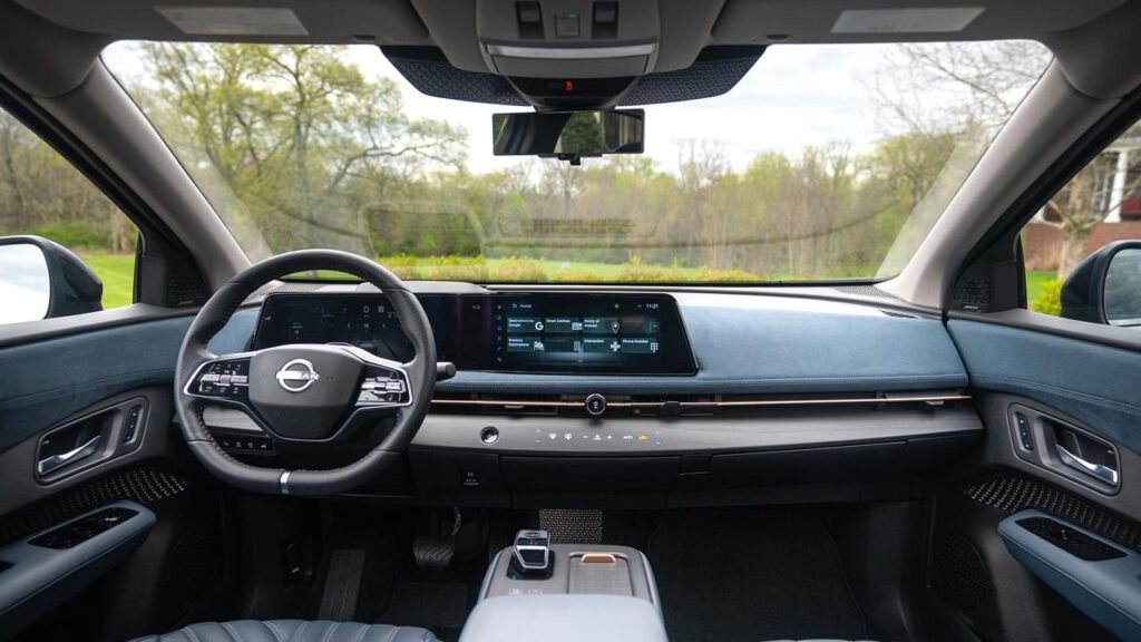 Nissan Ariya EV Production Limits: What’s Happening with the Nissan Ariya and the Future of Nissan EVs