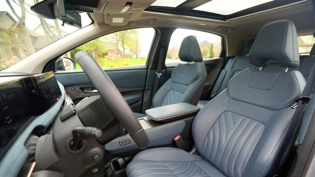 Nissan Ariya EV Production Limits: What’s Happening with the Nissan Ariya and the Future of Nissan EVs