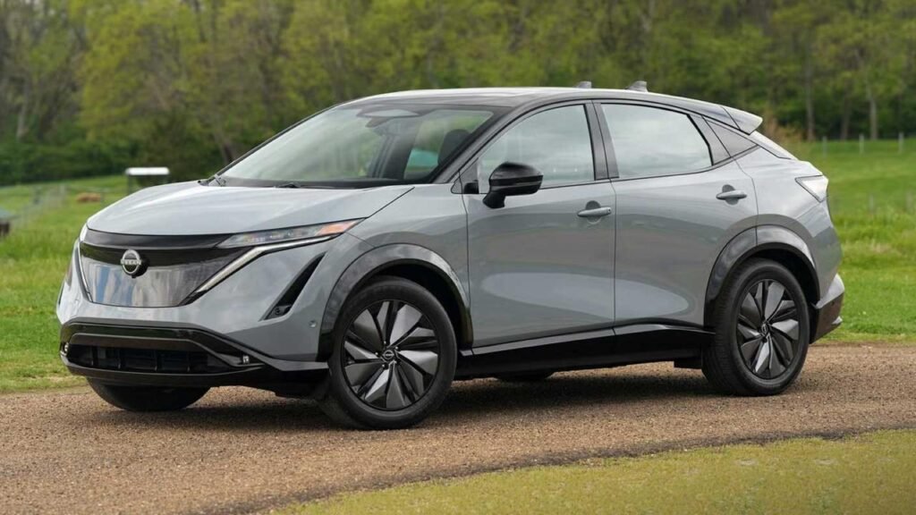 Nissan Ariya EV Production Limits: What’s Happening with the Nissan Ariya and the Future of Nissan EVs