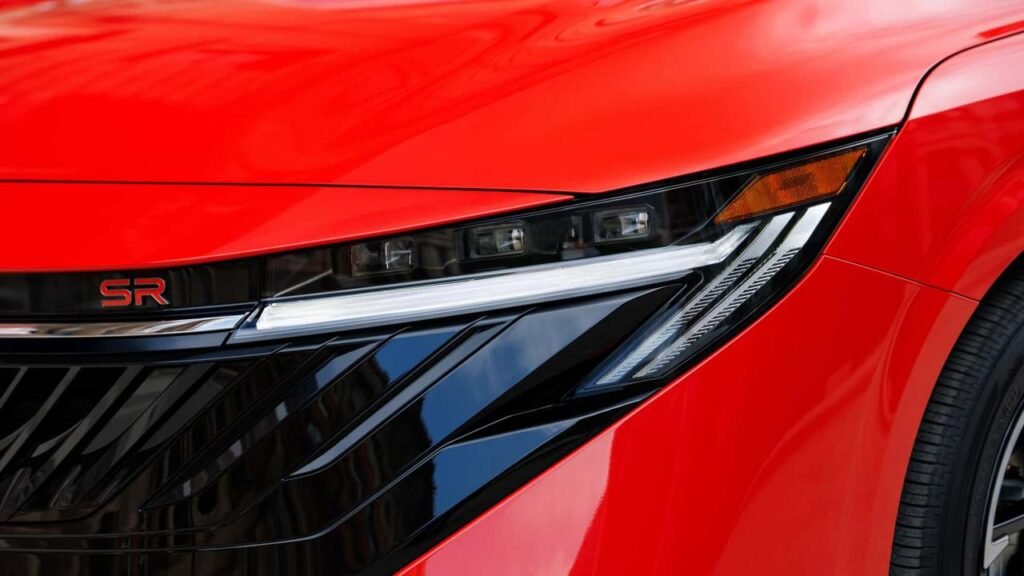 Nissan Sentra: The New Bestseller for Budget-Friendly Drivers