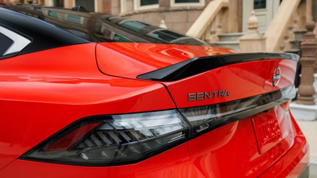 Nissan Sentra: The New Bestseller for Budget-Friendly Drivers