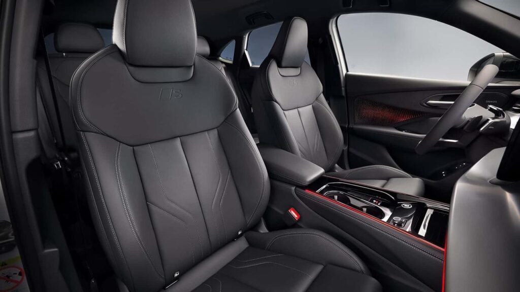 Audi Q3 Sportback: Why Audi Keeps Falling Behind the Competition