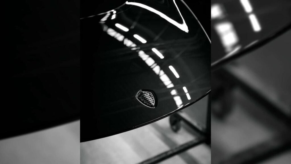 Koenigsegg Gemera: The Ultimate Hypercar Begins Series Production
