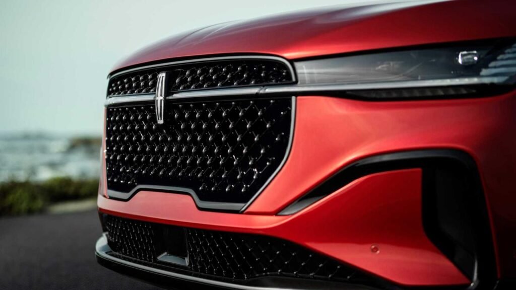 Lincoln Nautilus Jet Package: 7 Bold Reasons This Luxury SUV Stands Out in 2026