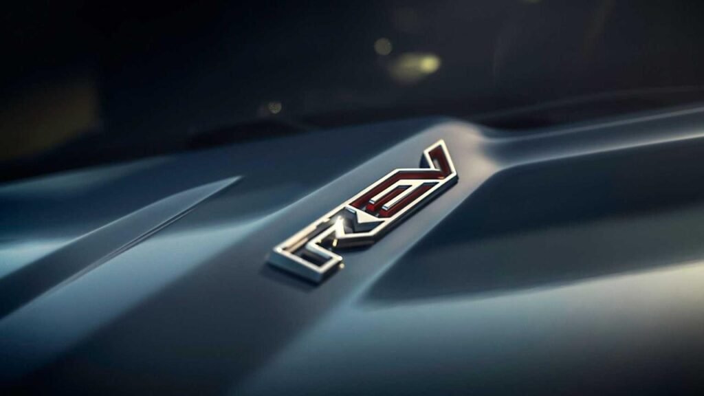 RAM 1500 REV:  Opportunity in the Electric Truck Market