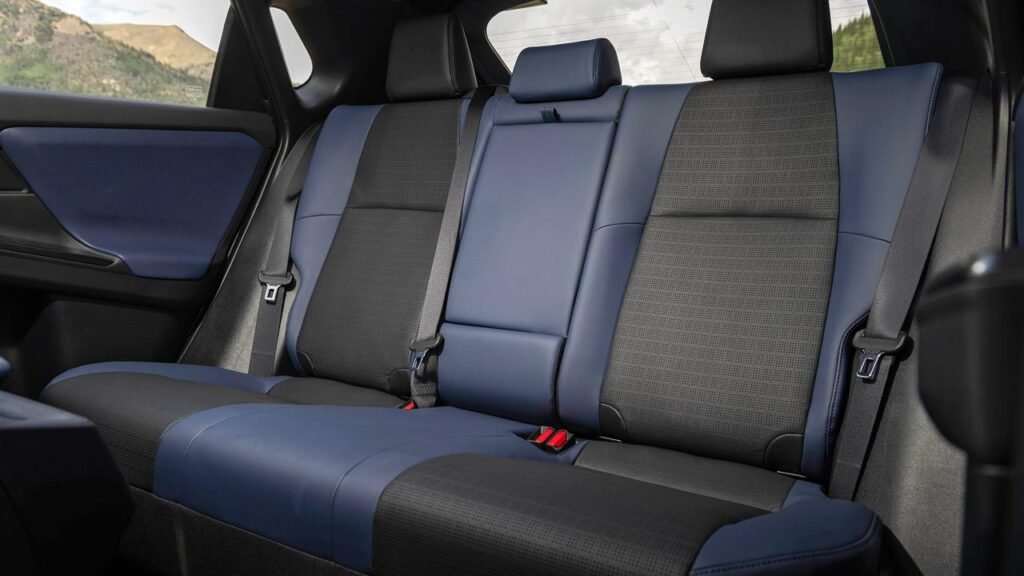 Subaru Solterra Review: 7 Honest Reasons This Electric SUV Stands Out