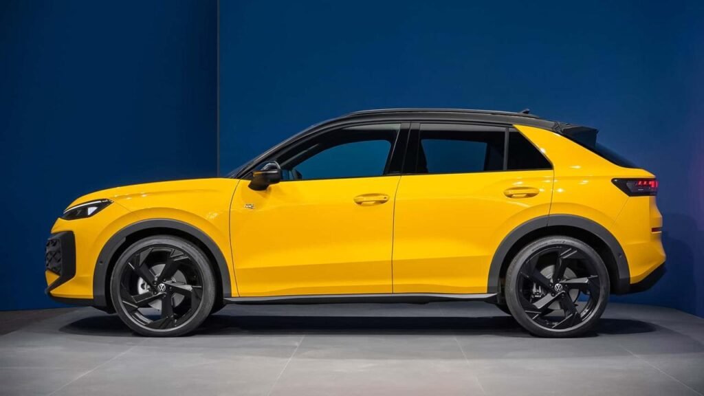 Volkswagen T-Roc 2026 Review: 7 Honest Reasons Why This Compact SUV Still Wins Big