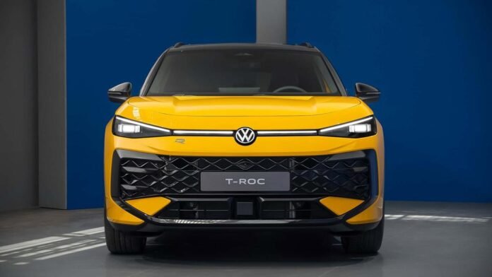Volkswagen T-Roc 2026 Review: 7 Honest Reasons Why This Compact SUV Still Wins Big
