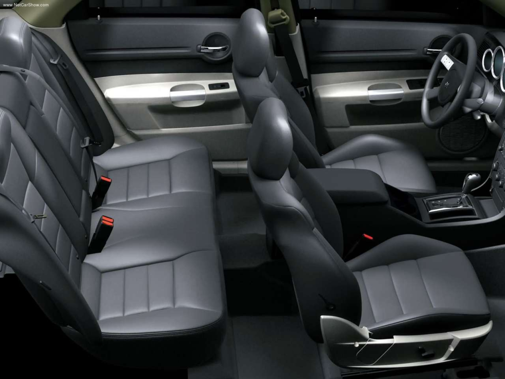 The Dodge Magnum: A Bold Experiment in American Muscle