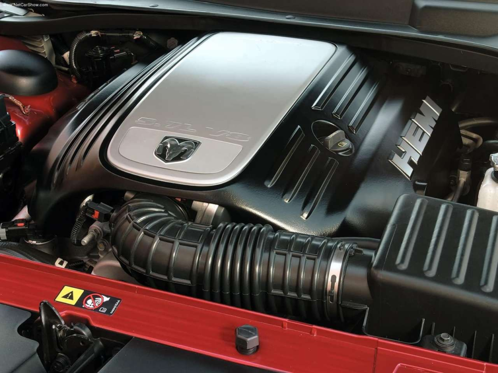 The Dodge Magnum: A Bold Experiment in American Muscle
