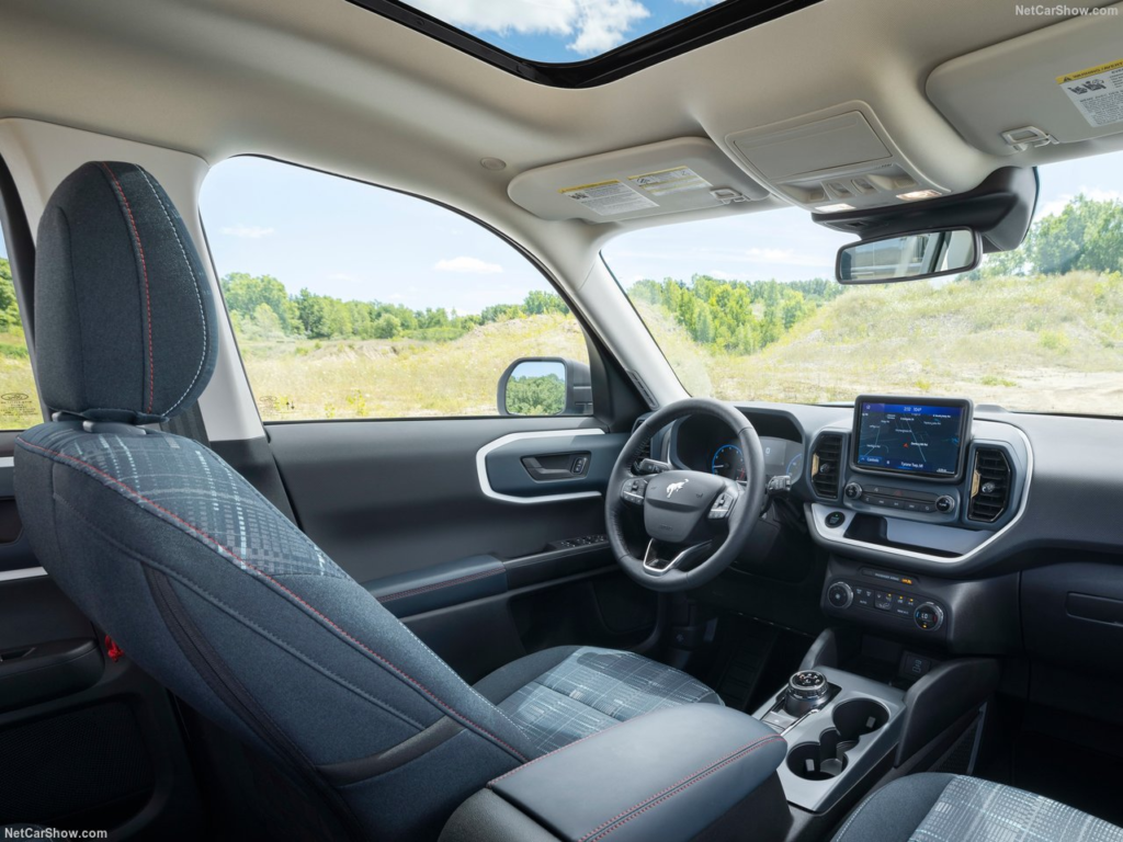 Ford Bronco Sport Silver : A Sneak Peek at the Latest Special Edition