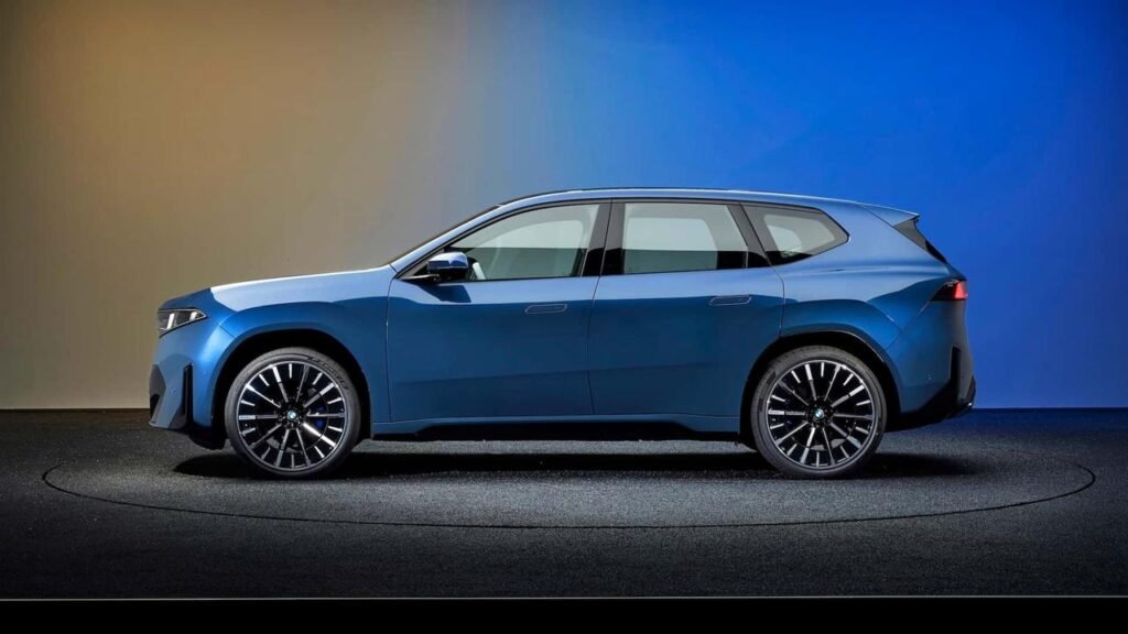 BMW iX3 Neue Klasse: Everything You Need to Know About BMW's Bold Electric Bet