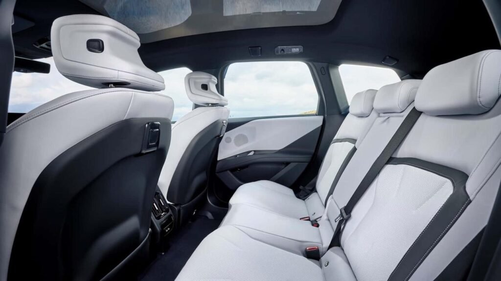 BMW iX3 Neue Klasse: Everything You Need to Know About BMW's Bold Electric Bet