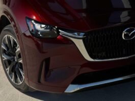 Mazda CX-90 2025: Everything You Need to Know About the Updated Three-Row Crossover