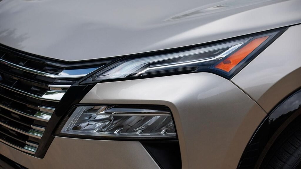Nissan Rogue Platinum AWD Review: Is the $10,000 Upgrade Actually Worth It?