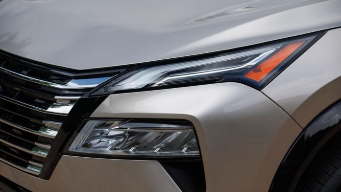 Nissan Rogue Platinum AWD Review: Is the $10,000 Upgrade Actually Worth It?