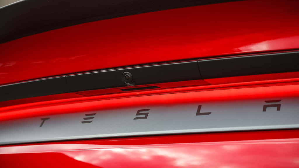Tesla Model Y Performance 2025: How to Spot One, What's Different, and Whether It's Worth the Premium