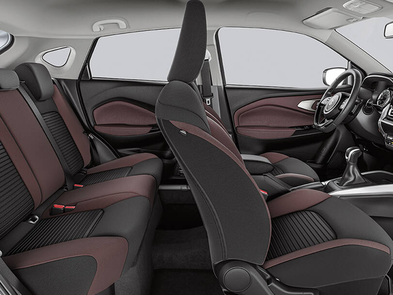 New Suzuki Fronx: The City SUV That Means Business