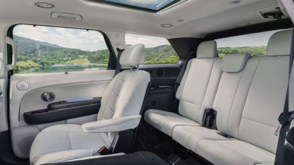 Hyundai Palisade Calligraphy: A Serious Look at Hyundai's Flagship SUV