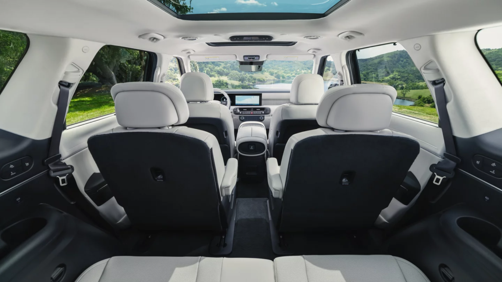 Hyundai Palisade Calligraphy: A Serious Look at Hyundai's Flagship SUV
