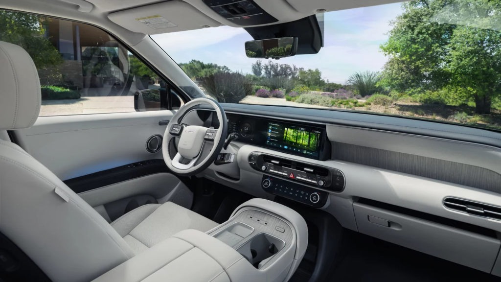 Hyundai Palisade Calligraphy: A Serious Look at Hyundai's Flagship SUV