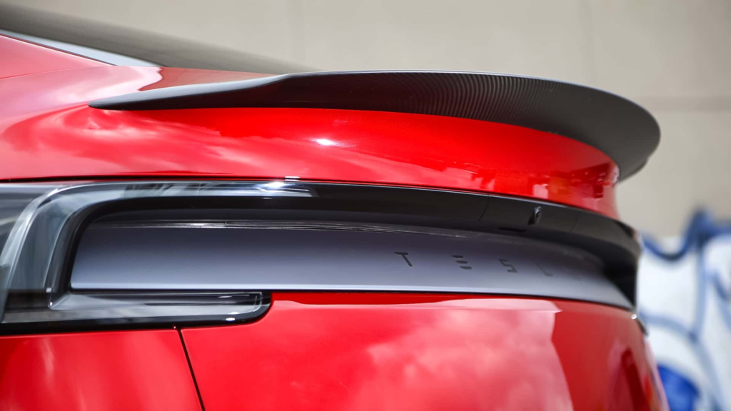 Tesla Model Y Performance 2025: How to Spot One, What's Different, and Whether It's Worth the Premium