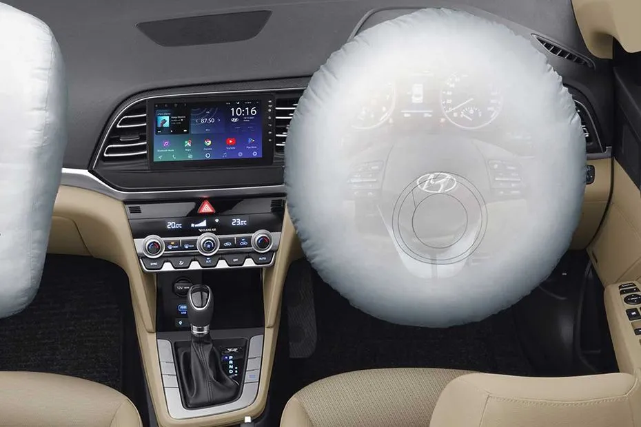 Is the Elantra 1.6 SE Pakistan's Best Sedan Value?