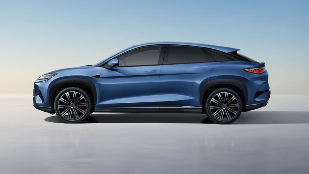 BYD Sealion 7 Review: Is This the Electric SUV That Finally Gives Tesla a Real Fight?