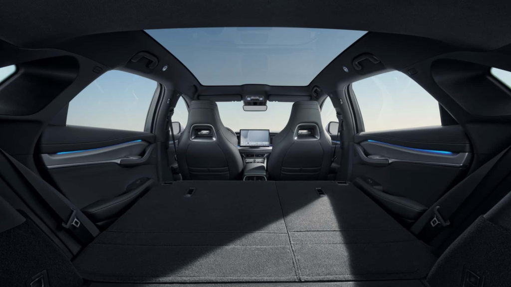 BYD Sealion 7 Review: Is This the Electric SUV That Finally Gives Tesla a Real Fight?