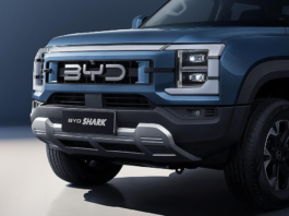 Is the BYD Shark 6 the Smartest Pickup Truck Right Now? BYD Shark 6 Review: The Plug-In Hybrid Pickup Truck That Refuses to Pick a Lane