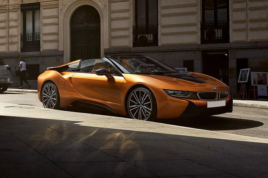 BMW i8: Everything You Need to Know About the Plug-In Hybrid Sports Car That Still Turns Heads