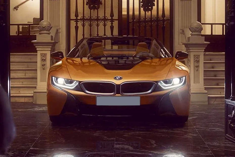 BMW i8: Everything You Need to Know About the Plug-In Hybrid Sports Car That Still Turns Heads