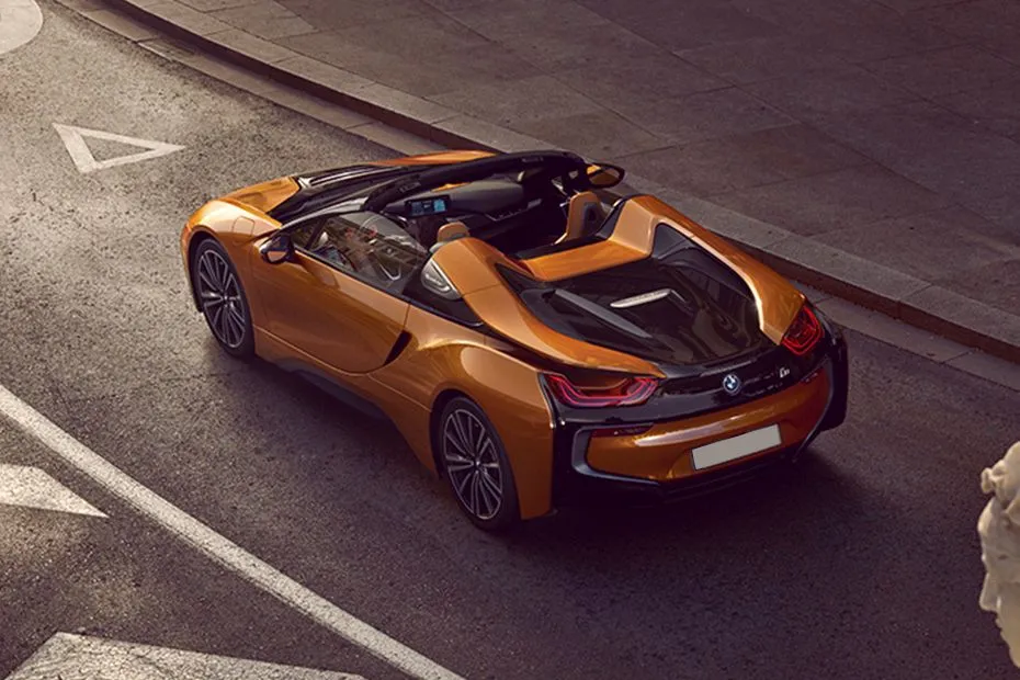 BMW i8: Everything You Need to Know About the Plug-In Hybrid Sports Car That Still Turns Heads