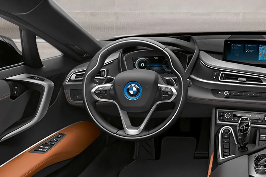 BMW i8: Everything You Need to Know About the Plug-In Hybrid Sports Car That Still Turns Heads