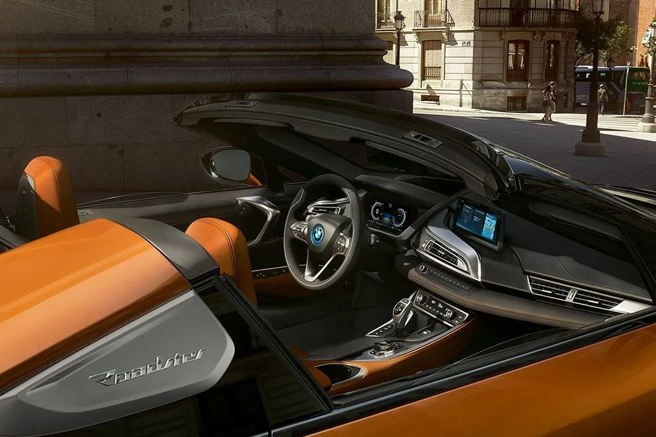BMW i8: Everything You Need to Know About the Plug-In Hybrid Sports Car That Still Turns Heads
