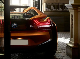 BMW i8: Everything You Need to Know About the Plug-In Hybrid Sports Car That Still Turns Heads