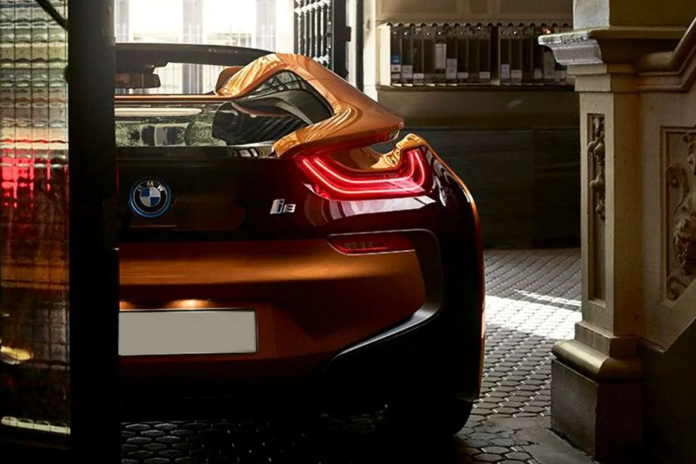 BMW i8: Everything You Need to Know About the Plug-In Hybrid Sports Car That Still Turns Heads