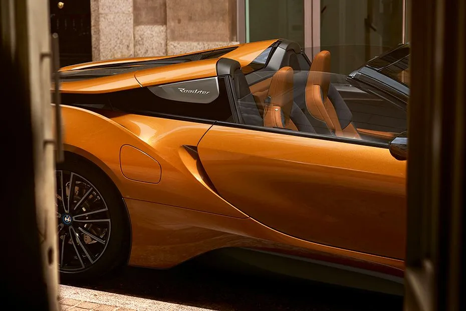 BMW i8: Everything You Need to Know About the Plug-In Hybrid Sports Car That Still Turns Heads