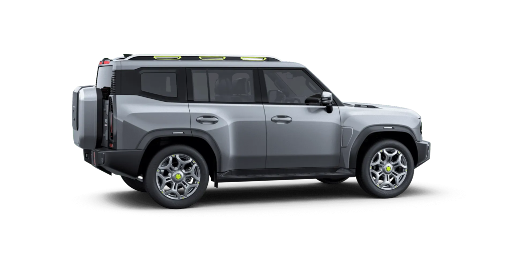 Jetour T2 Review: A Boxy Adventure SUV That Punches Above Its Price